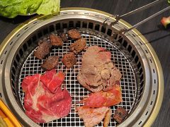 -AJIYA·池袋日式烧肉自助(天津万象城店)