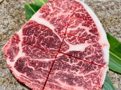 -NIUAN牛庵·日式和牛烧肉(恒隆店)