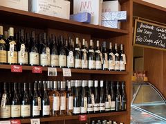 -BAKER&SPICE(安福路店)