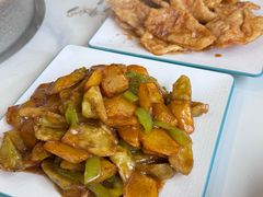 -朴小妹人参鸡汤火锅(长白山万达店)