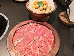 -季季山·云南野生菌火锅(上海首店)