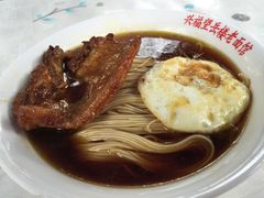 -兴福老面馆(寺路街店)