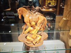 -蒙艾里民族传统菜蒙餐