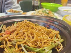 -山西人家(锦创书城店)