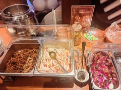 -好食上(喜盈门.范城店)