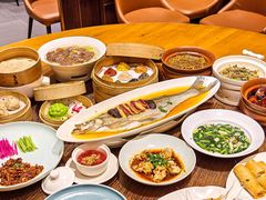 -乐忻皇朝(上海中心大厦店)