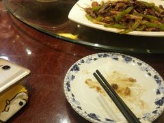 -普天和酒楼·新津菜·烤鸭(天津之眼店)