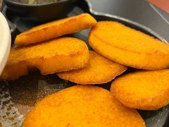 -殷式·私房烧烤·羊蝎子火锅(什刹海店)