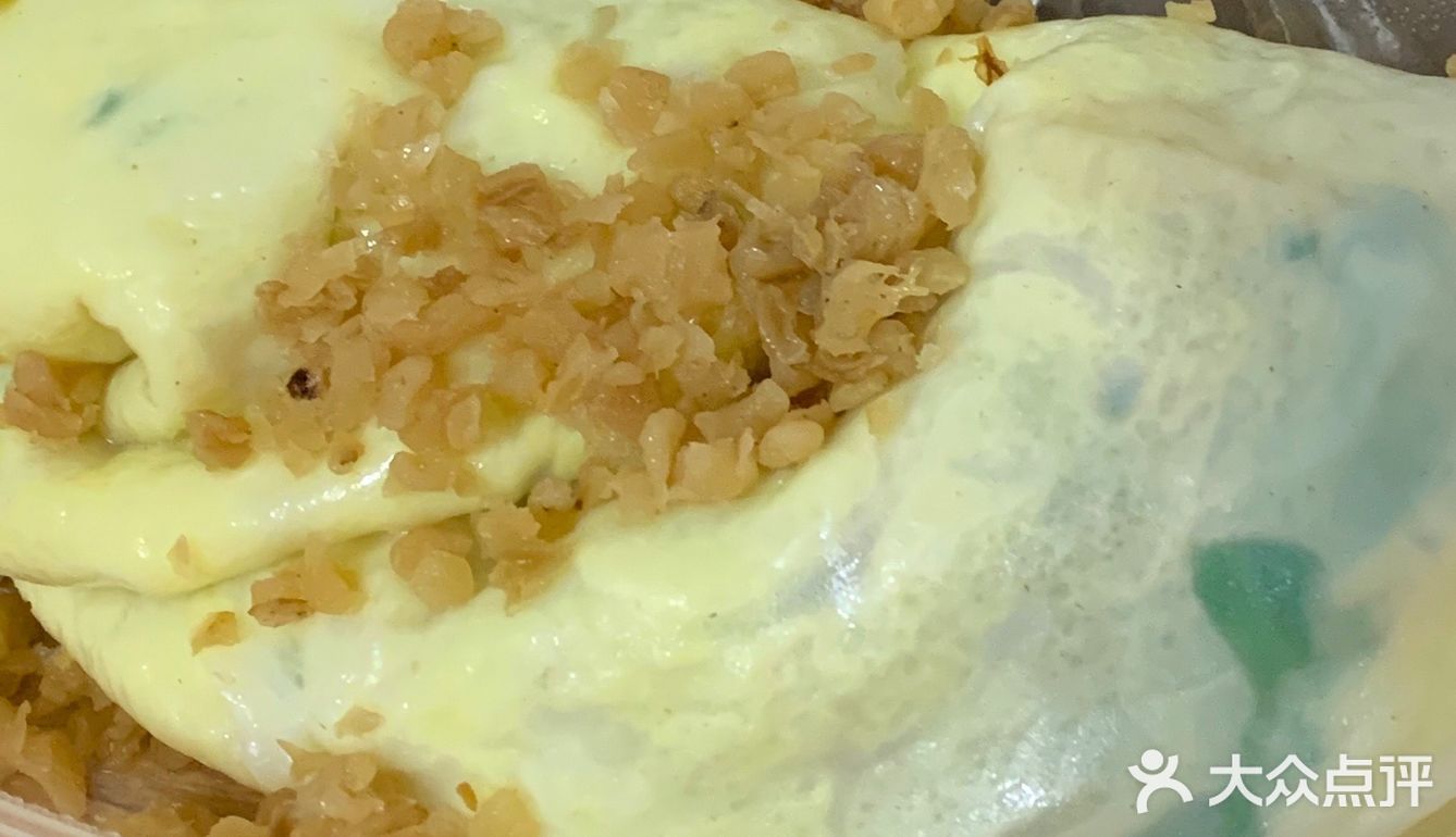 广州美食｜性价比敲高的汕头肠粉