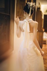 点击看大图 -MANLI BRIDAL婚纱
