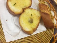 蒜蓉面包-德大西餐社(云南南路店)