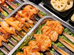 -醉二娘正宗西昌火盆烧烤(大丰店)
