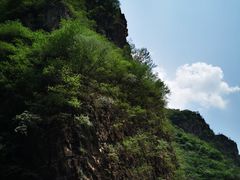 -十渡东湖港风景区