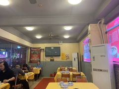 大堂-得记得潮州海鲜砂锅粥(宝业路店)