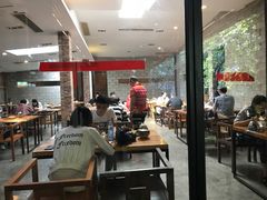 大堂-一粥(华侨城创意文化园店)