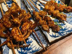 -探鱼·鲜青椒爽麻烤鱼(领展购物广场店)