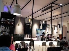 大堂-HELLO MUSAE 拾光缪斯餐厅·纯正希腊风味(苏州中心店)