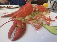 -起士林西餐厅(东经路店)