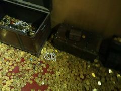 -秃鹫湾·推理大师沉浸式实景演绎推理剧场