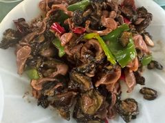 -胡同老锅烙(南二道街)