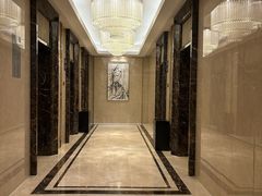 -郑州美盛喜来登大酒店