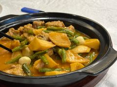 -紫鑫阁饭庄(长安店)