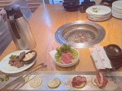 -赤坂亭·M9和牛烧肉·铁板烧·日料398放题(长泰广场店)