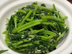 -金哥私房菜馆(张府园总店)