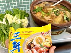 -肥家大排档(天河体育西店)