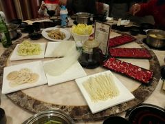 -牛天下·牛肉·海鲜·打边炉·融合菜