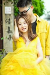 -茜茜公主婚纱摄影会馆