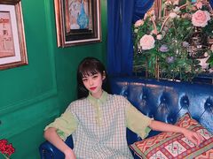 -一棵树咖啡馆(泉乐坊店)