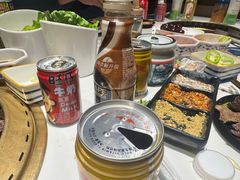 -和牛村烧肉放题(淄博王府井店)