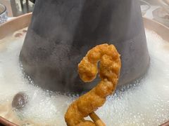-周嵘铜火锅