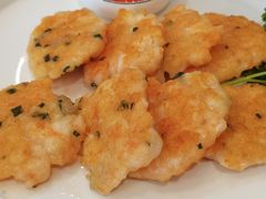 -海派悦庭·海胆烧麦·新融合菜(凯德广场店)