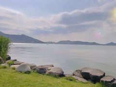 -东钱湖旅游度假区