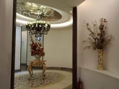 -金悦足道(宝岗大道店)