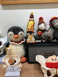 -初练产后康复