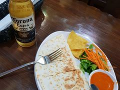 -panchos 墨西哥餐厅(嘉绿苑店)