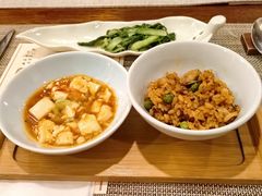 -格桑花开药膳蔬食文化空间