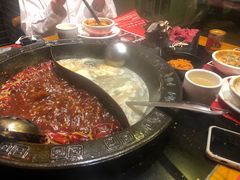 -喜喜重庆火锅(兴源店)