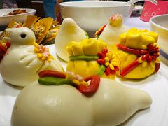 -鲁菜根·泰安菜(万达店)