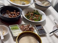-香丰阁·烤鸭·川湘菜(昌平店)
