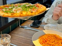 番茄肉酱意面-FABIO’S费比欧披萨餐厅