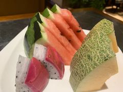-大渔铁板烧(大悦城店)