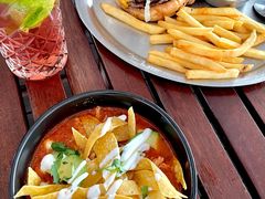 -Q MEX 库迈墨西哥餐吧(中骏世界城店)