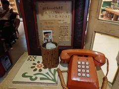 -樹下遇见树·咖啡