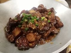 -绿茶餐厅(朝阳大悦城店)