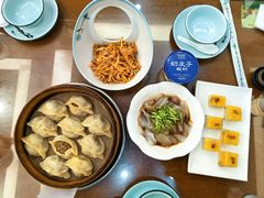 -百年认一力 太原老字号 (桥头街店)