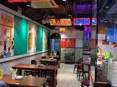 -陈光记烧腊(长寿路店)